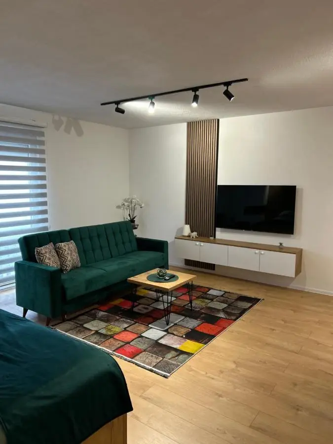 Apartmani Stars