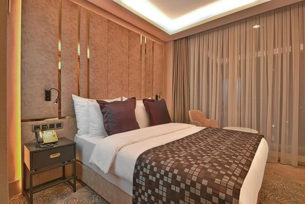 Best Western Premier Ottoperla Hotel