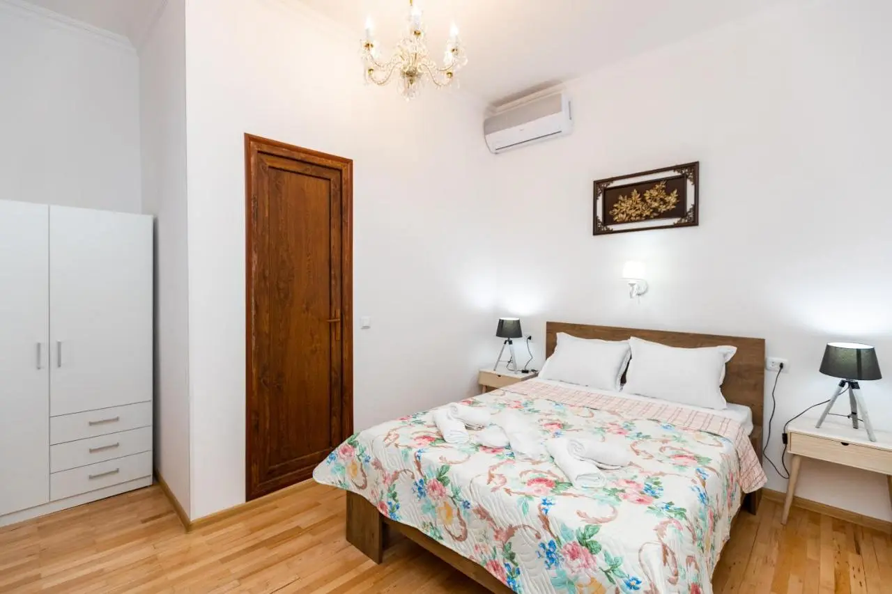 Guest House Nana