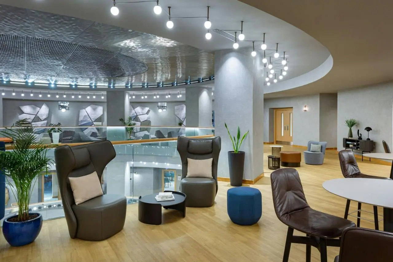 Courtyard by Marriott Baku