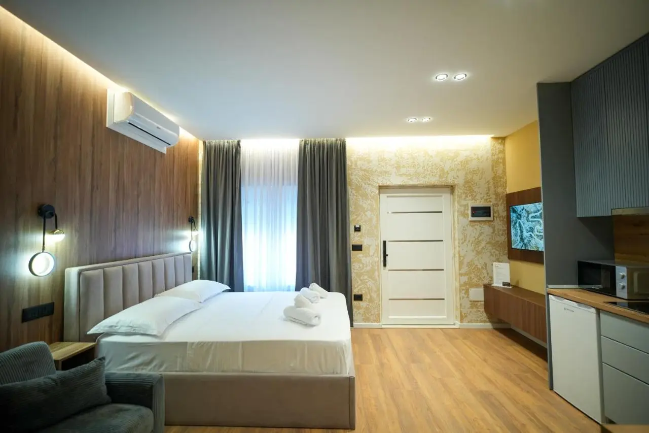 Helios Apartments