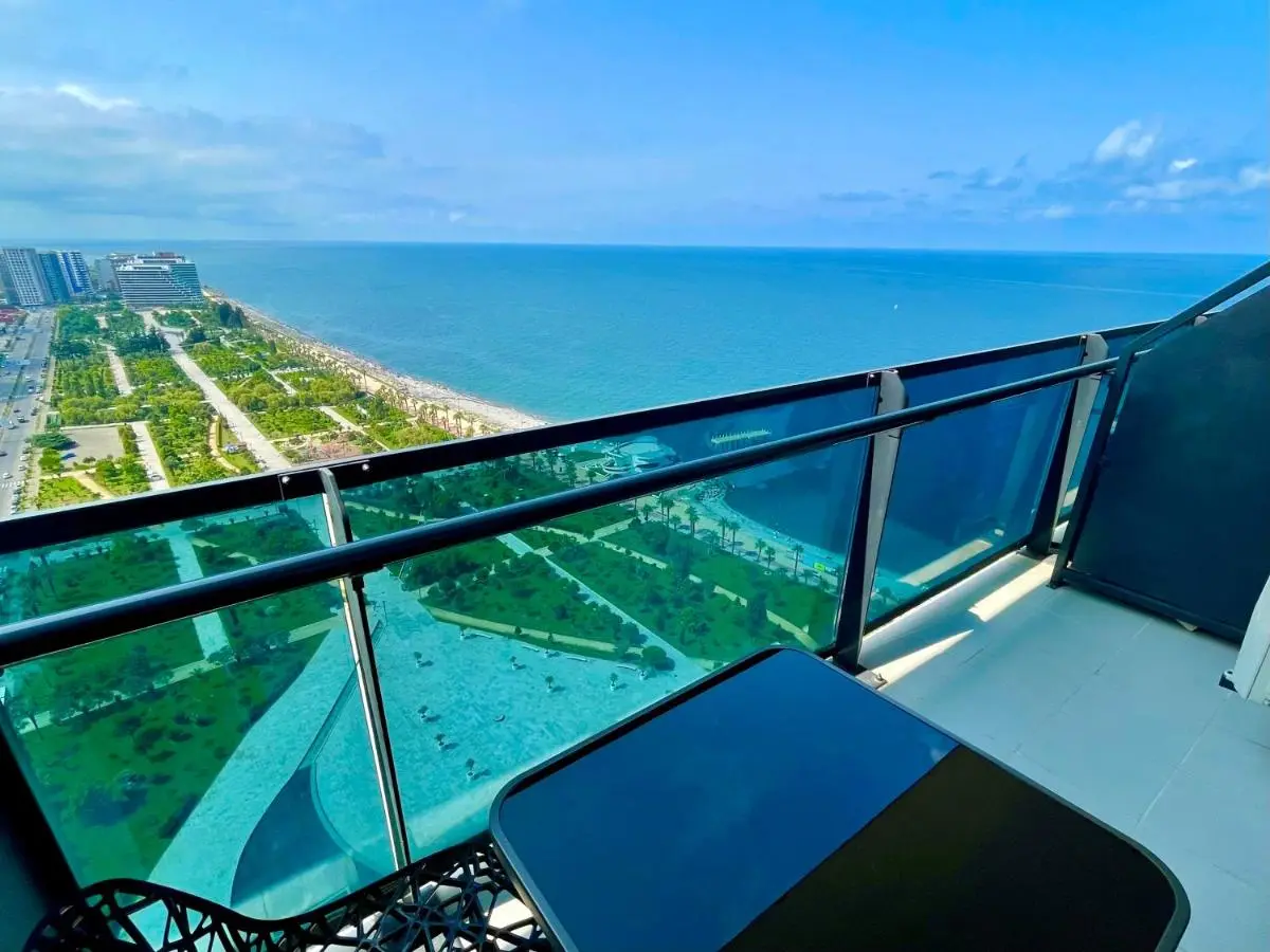 Marvella Hotel & Apartments Panoramic Sea View
