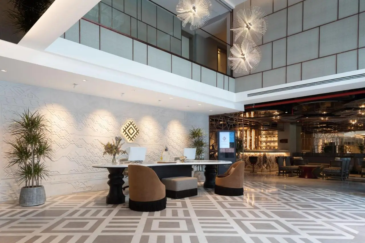 Burdock Hotel Istanbul, Autograph Collection