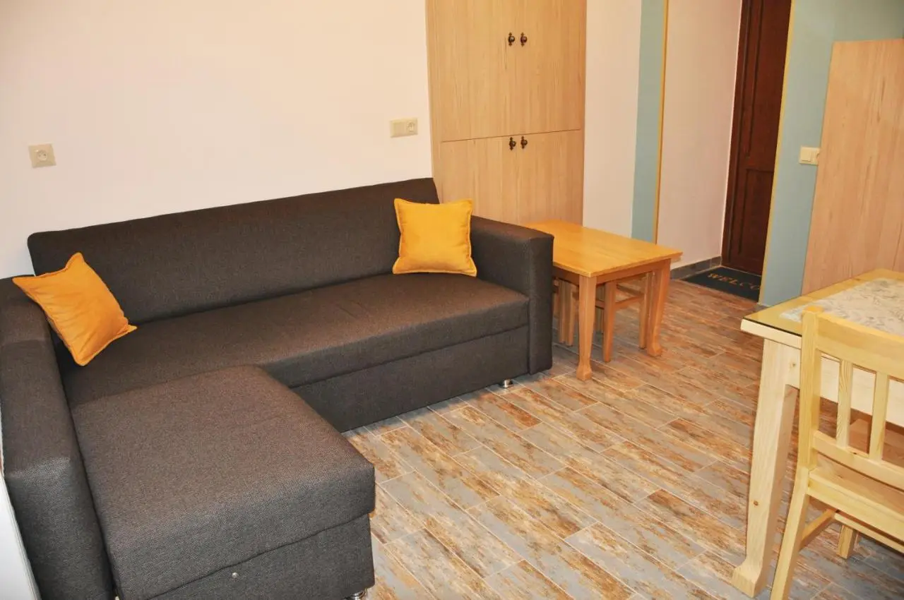 Dari apartament