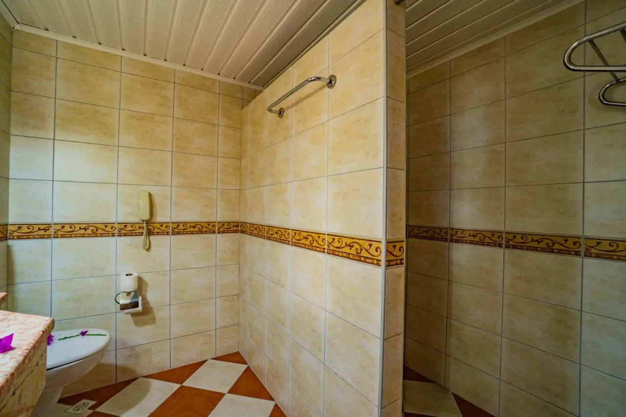 Senza Garden Holiday Club - Ultra All Inclusive