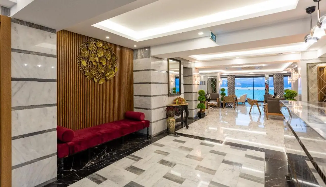 Güllük Yalı Boutique Otel