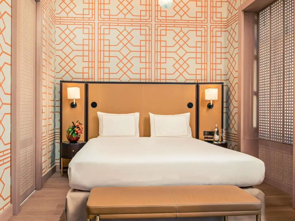 The Galata Hotel Istanbul - MGallery Collection