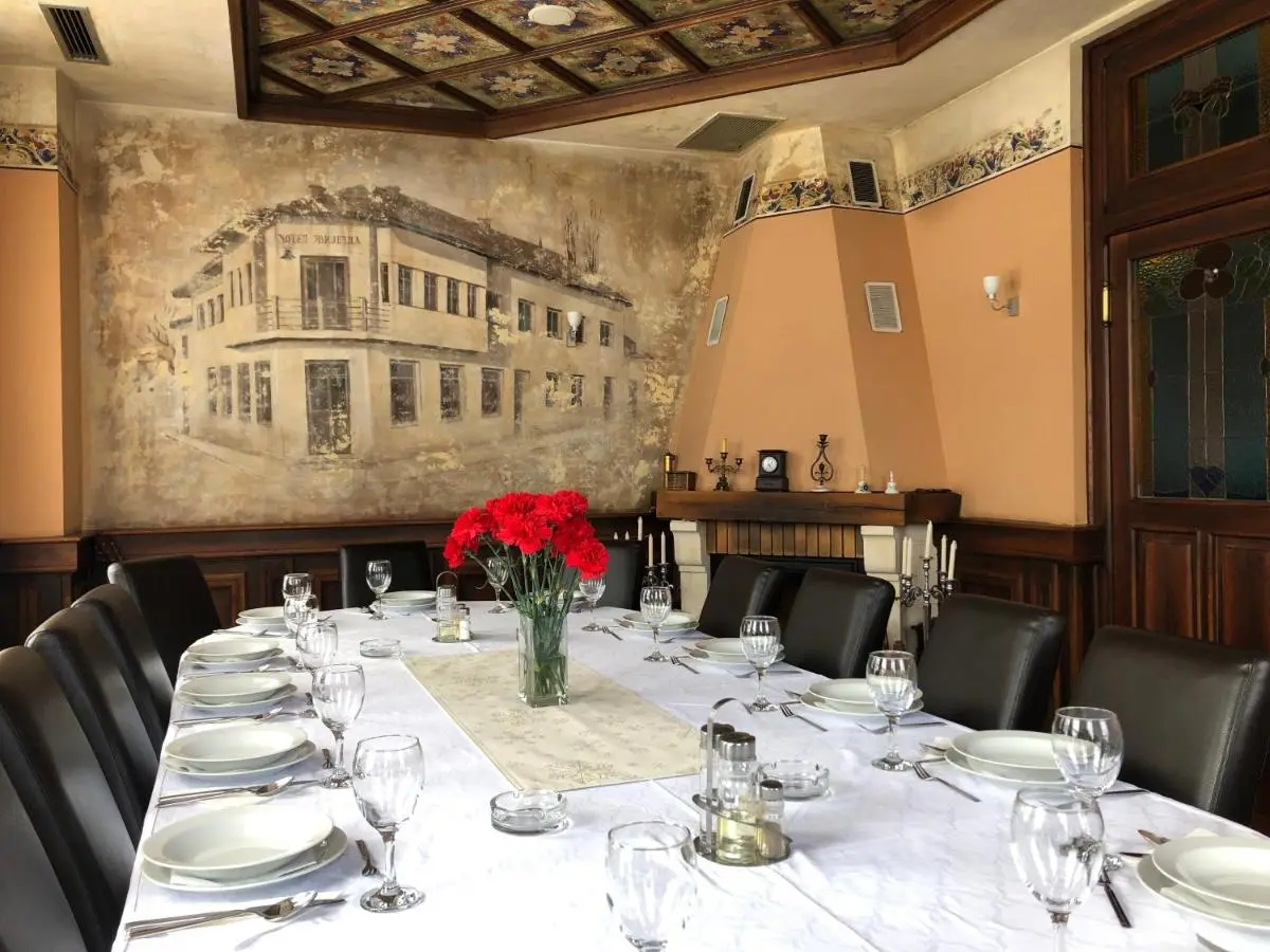 Motel M Vlasenica