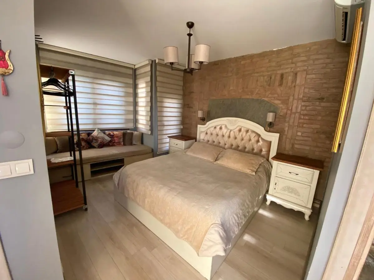 Galatolia Apart Hotel