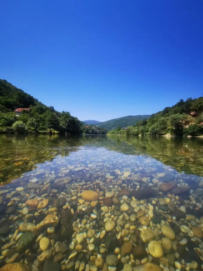 Prenoćište na Drini Foča