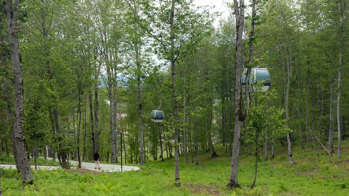 Villa (second floor) in CRYSTAL
