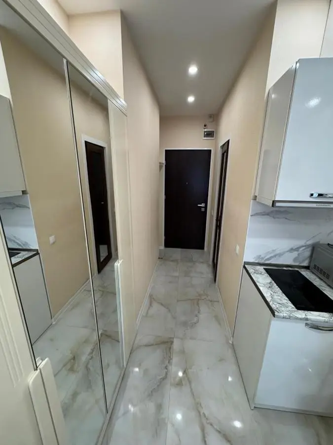 LiluHome Ameri Plaza apartment 21