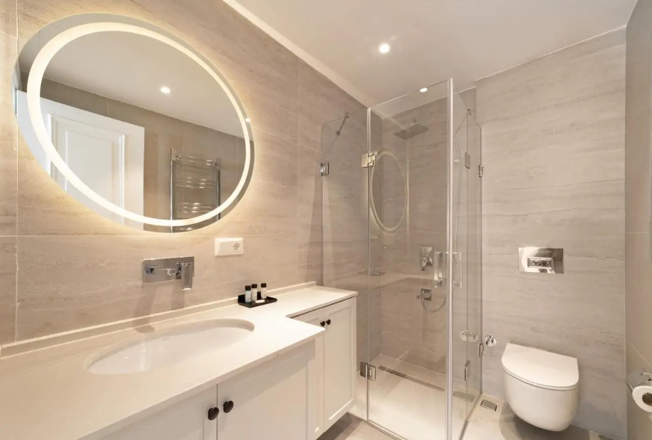 Taksim Vucino Suites Beyoğlu İstiklal Caddesi