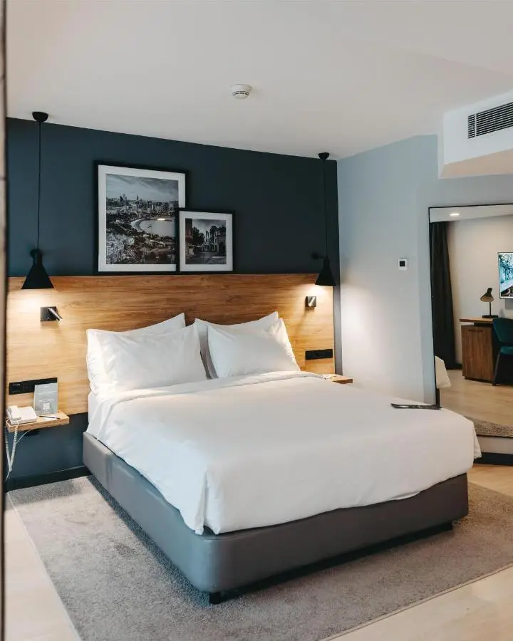 Radisson Hotel Baku