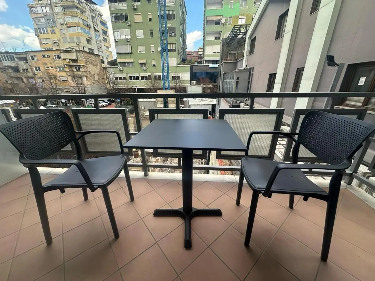 diVin Luxury Suites