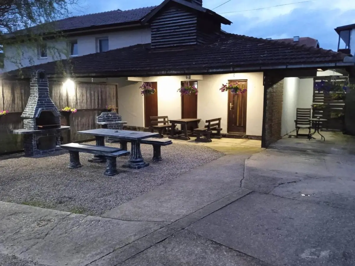 Markaz Apartman Bihac