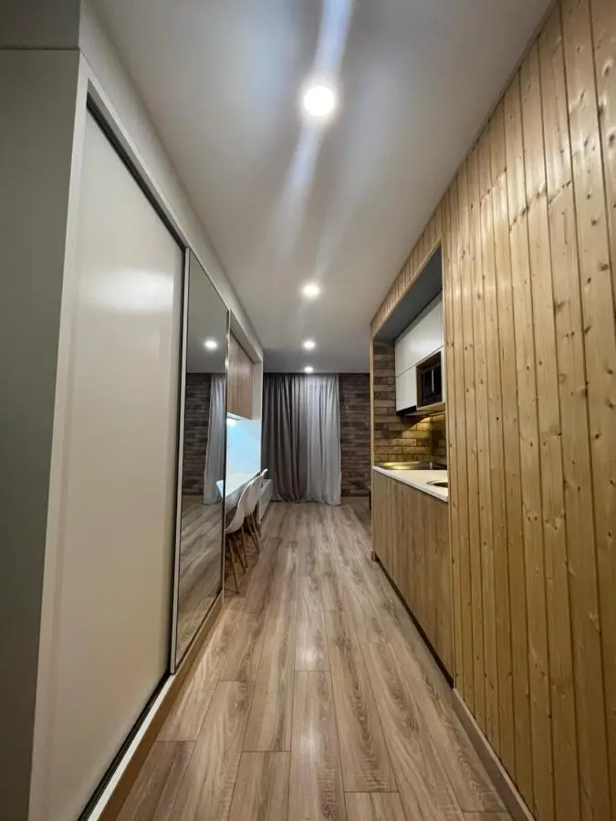 Cozy Apartment in Orbi Bakuriani