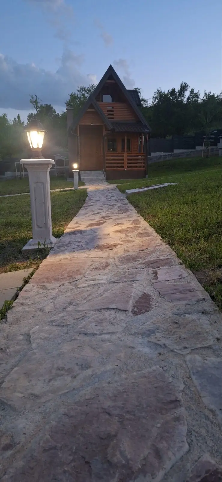 Suncev Brijeg #2