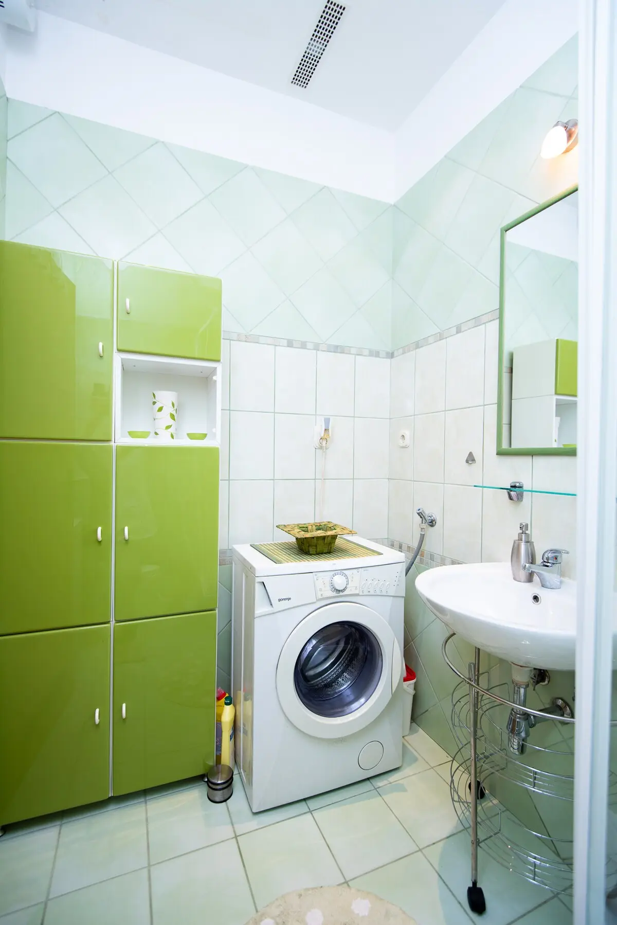 Chic apartment in Baščaršija + Parking & Garden