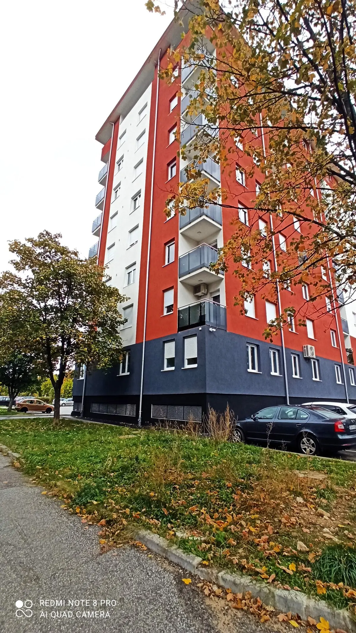 Cosy Nest near Airport