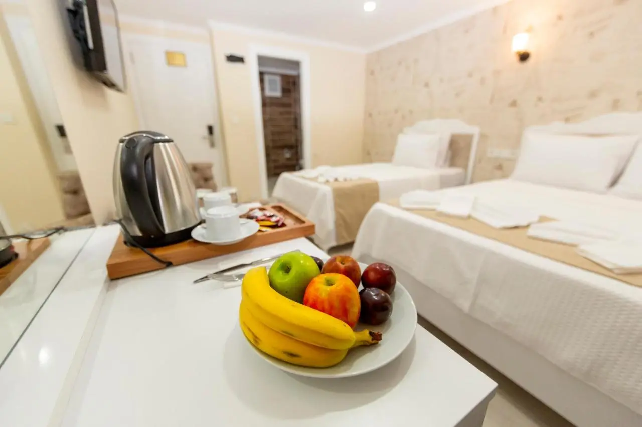 Vander Valk İstanbul Hotel