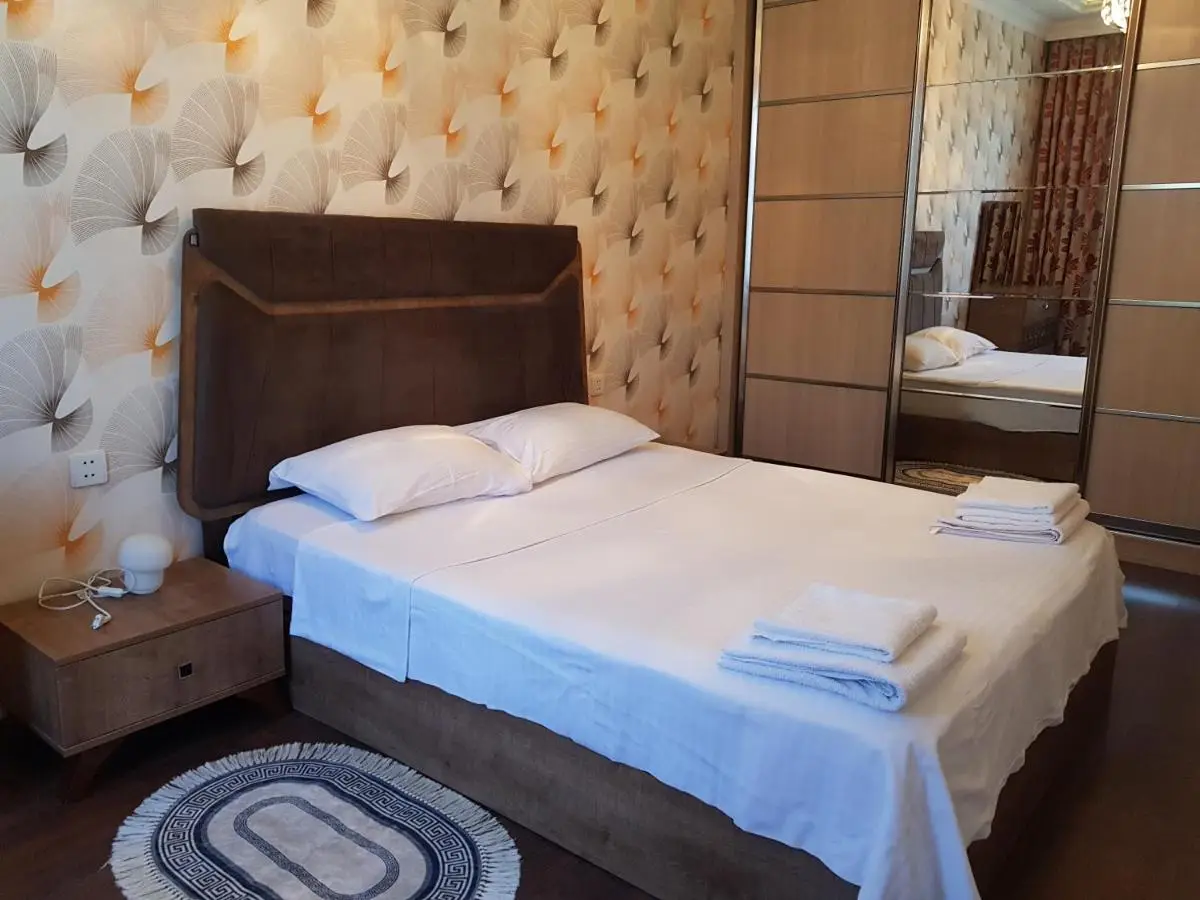 Central Baku Luxury Apartment on Nizami Street