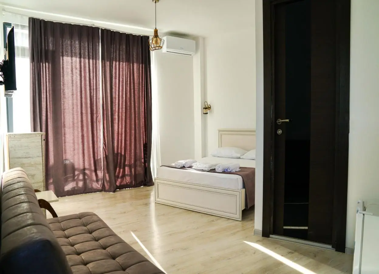 Hotel General Tso Kobuleti