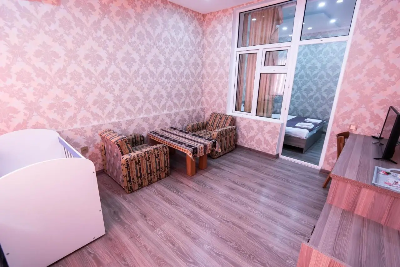 Damla Hotel Baku