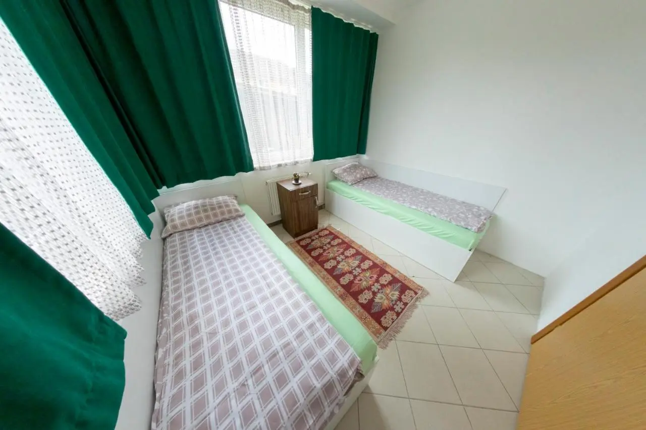 Apartman MIŠKO