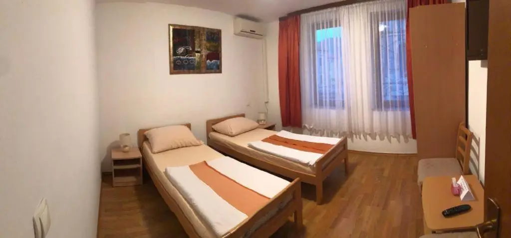 Apartments Stari most