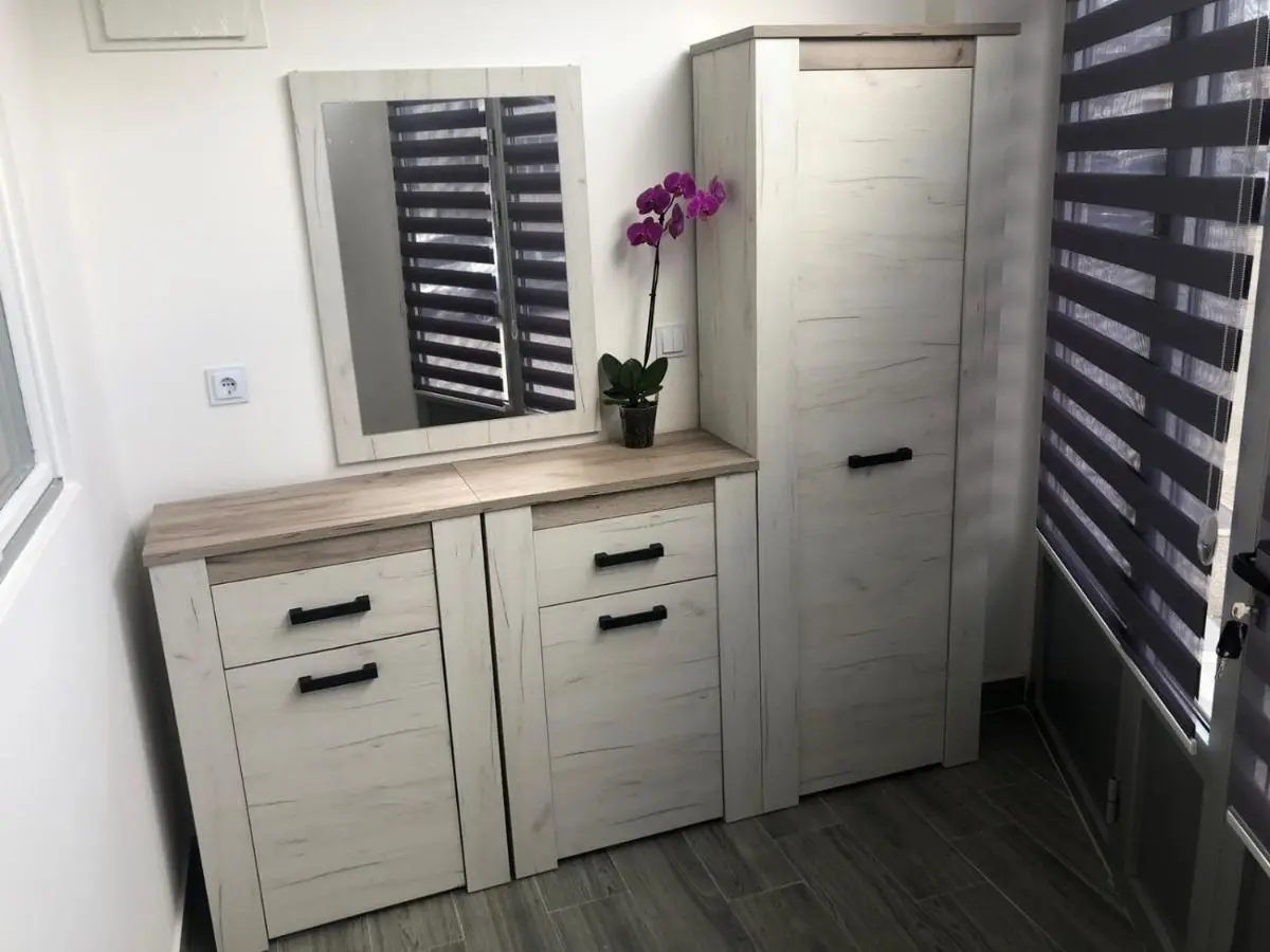 Apartman 555
