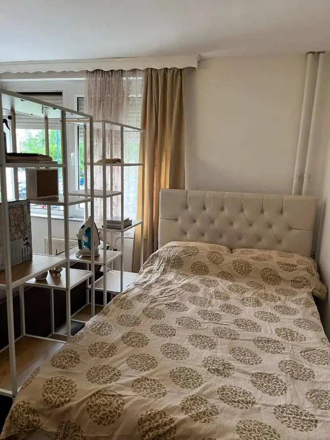 Apartment Plan A