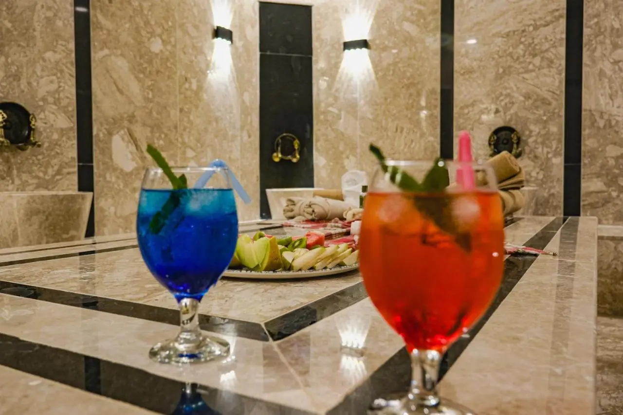 Vital Thermal Hotel & SPA
