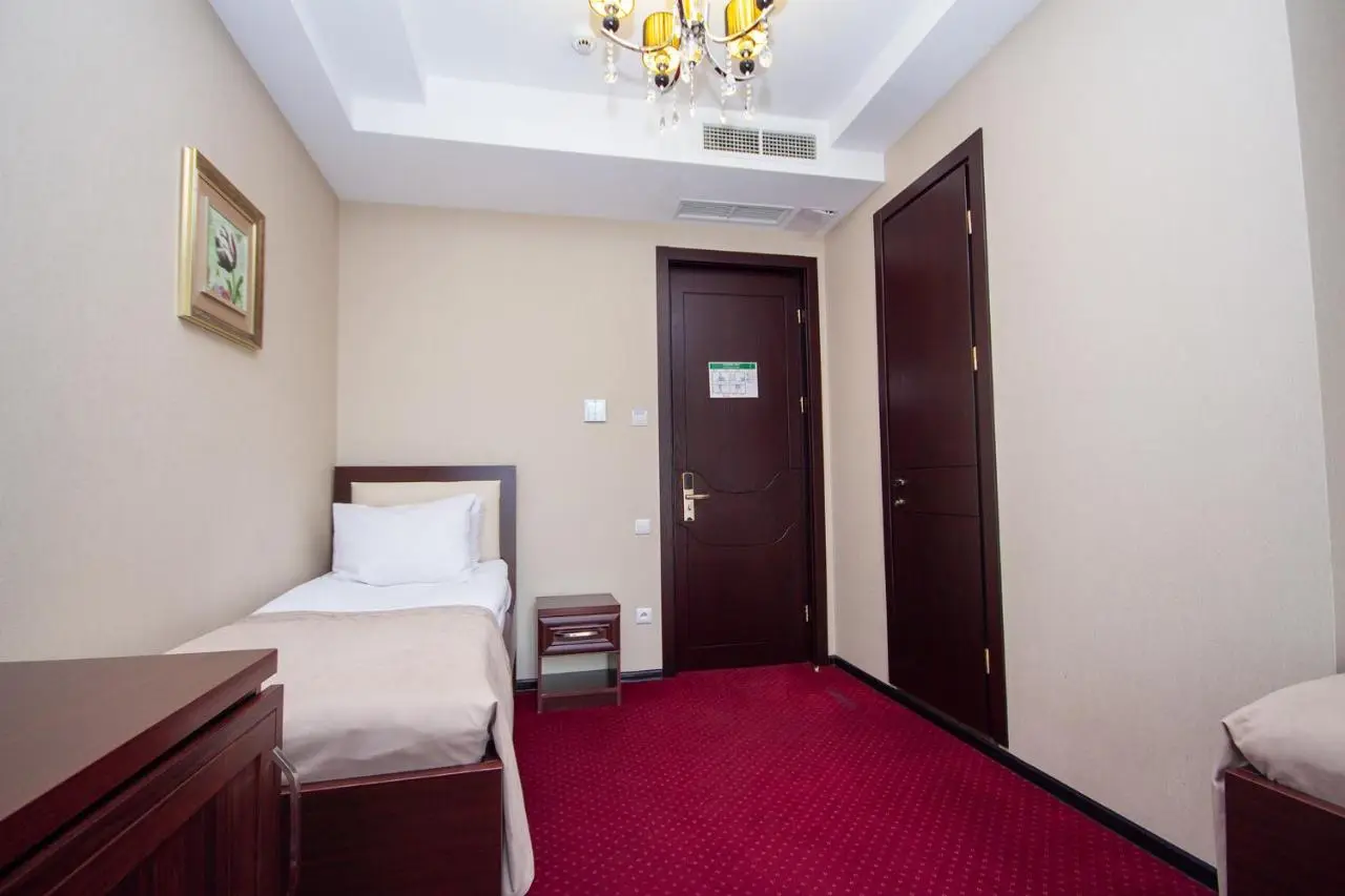 Marionn Hotel