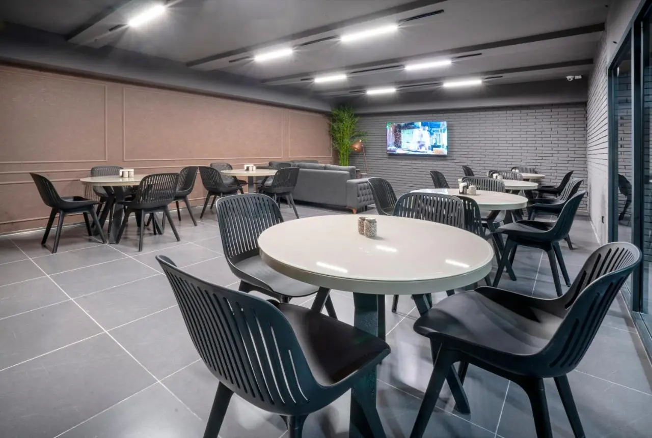 Hotel Best Tbilisi