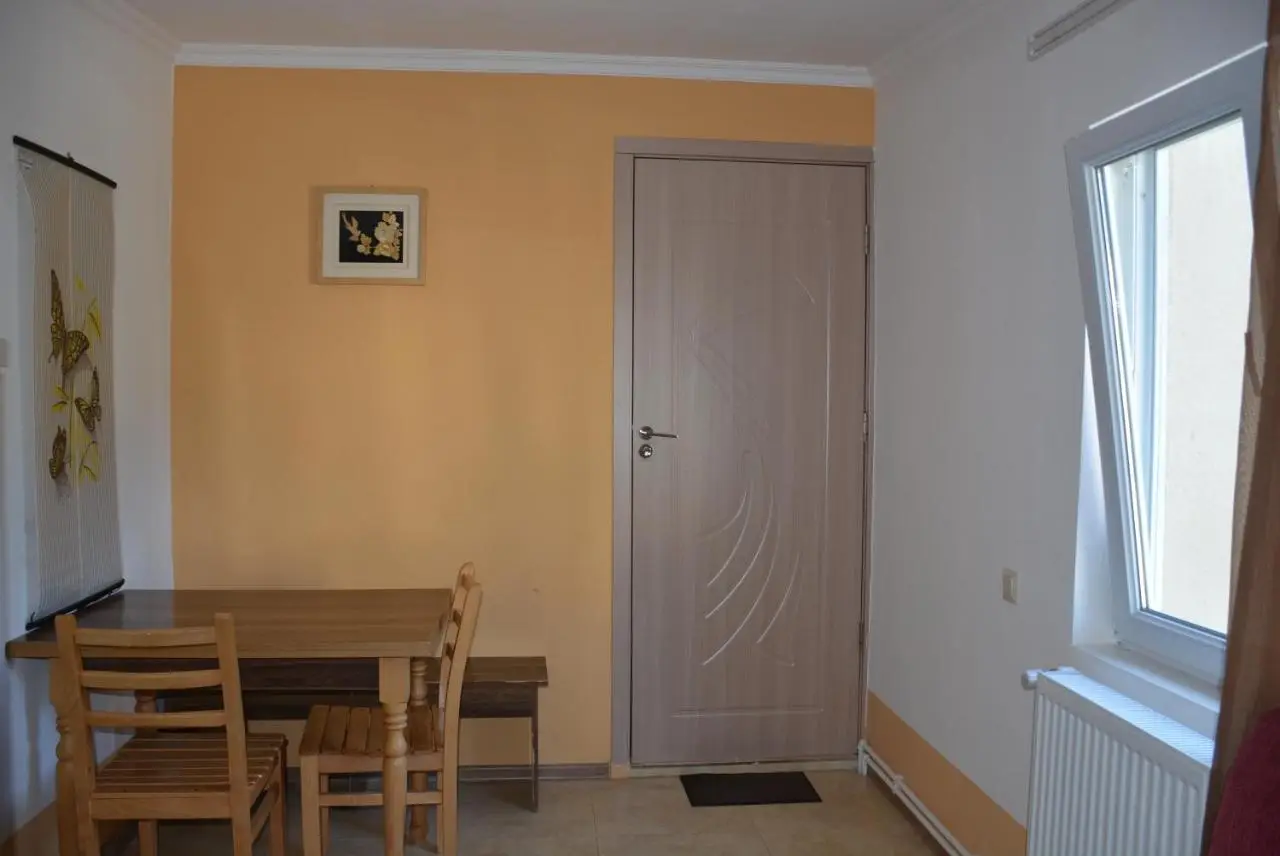 House in Mestia