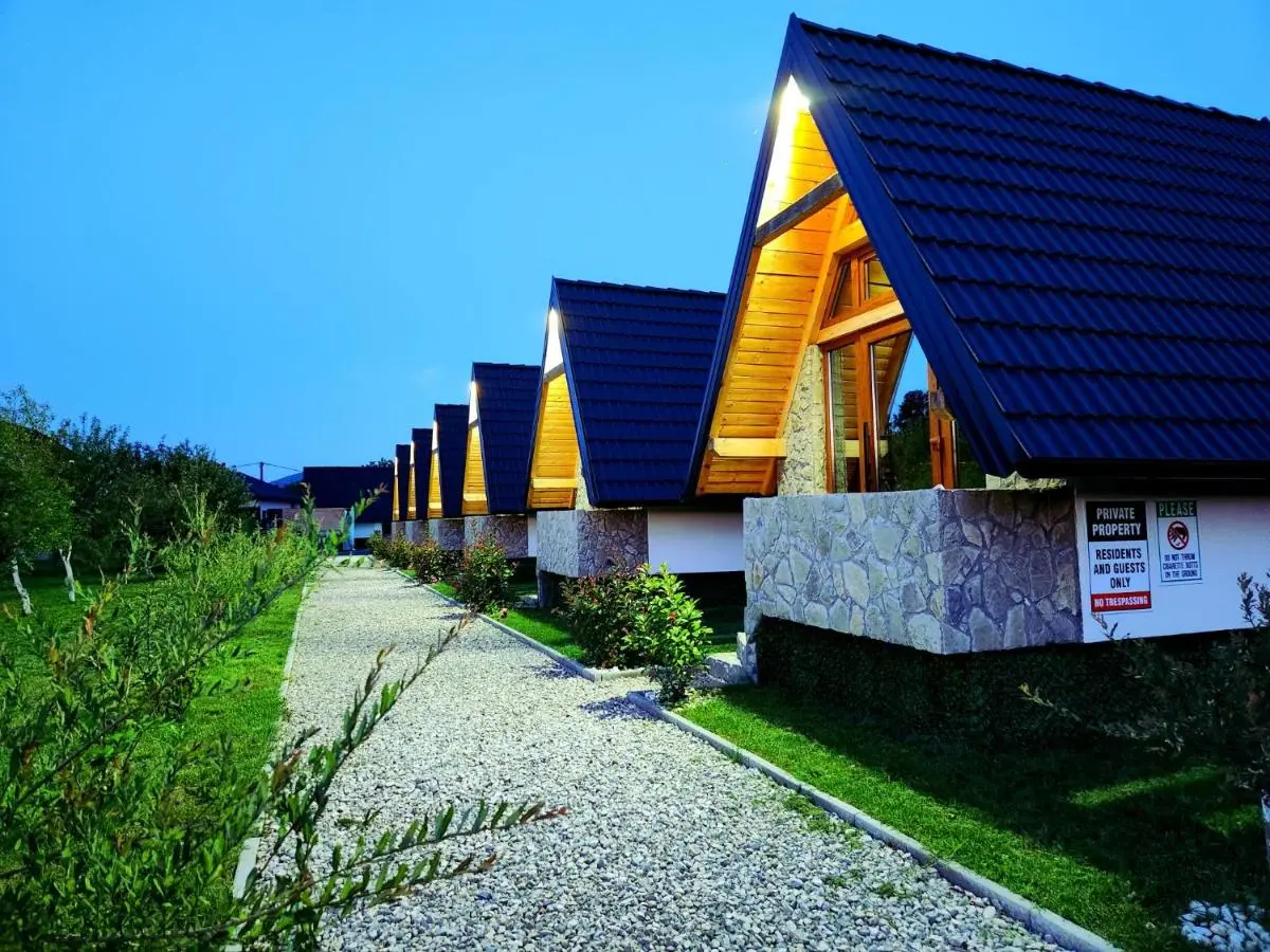 Resort La Familia