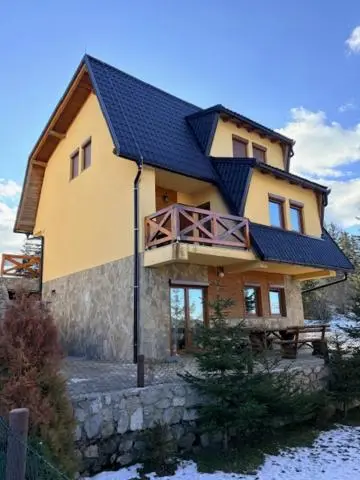 Villa Rustica
