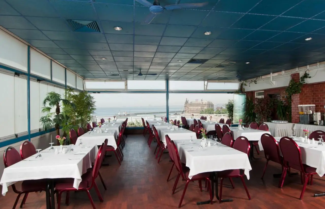 Kadıköy Rıhtım Hotel