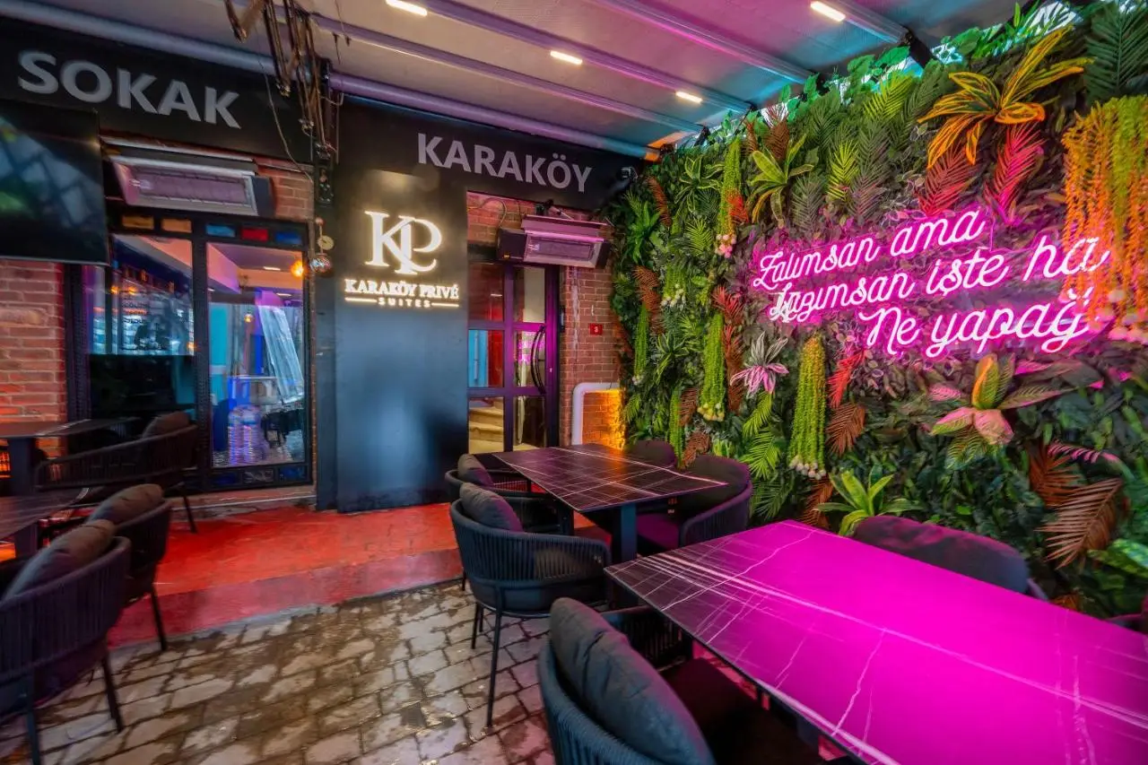 Karaköy Prive Suites