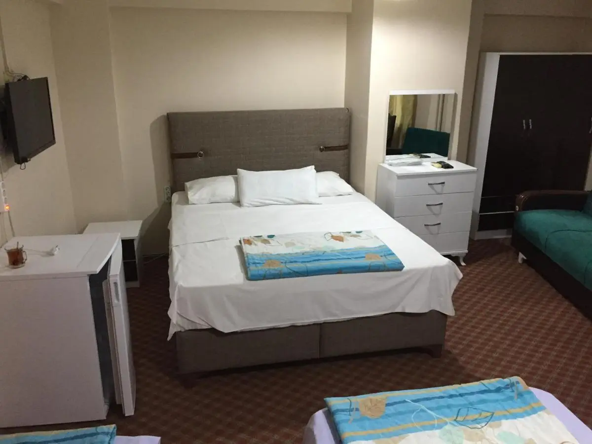 Paris Hotel
