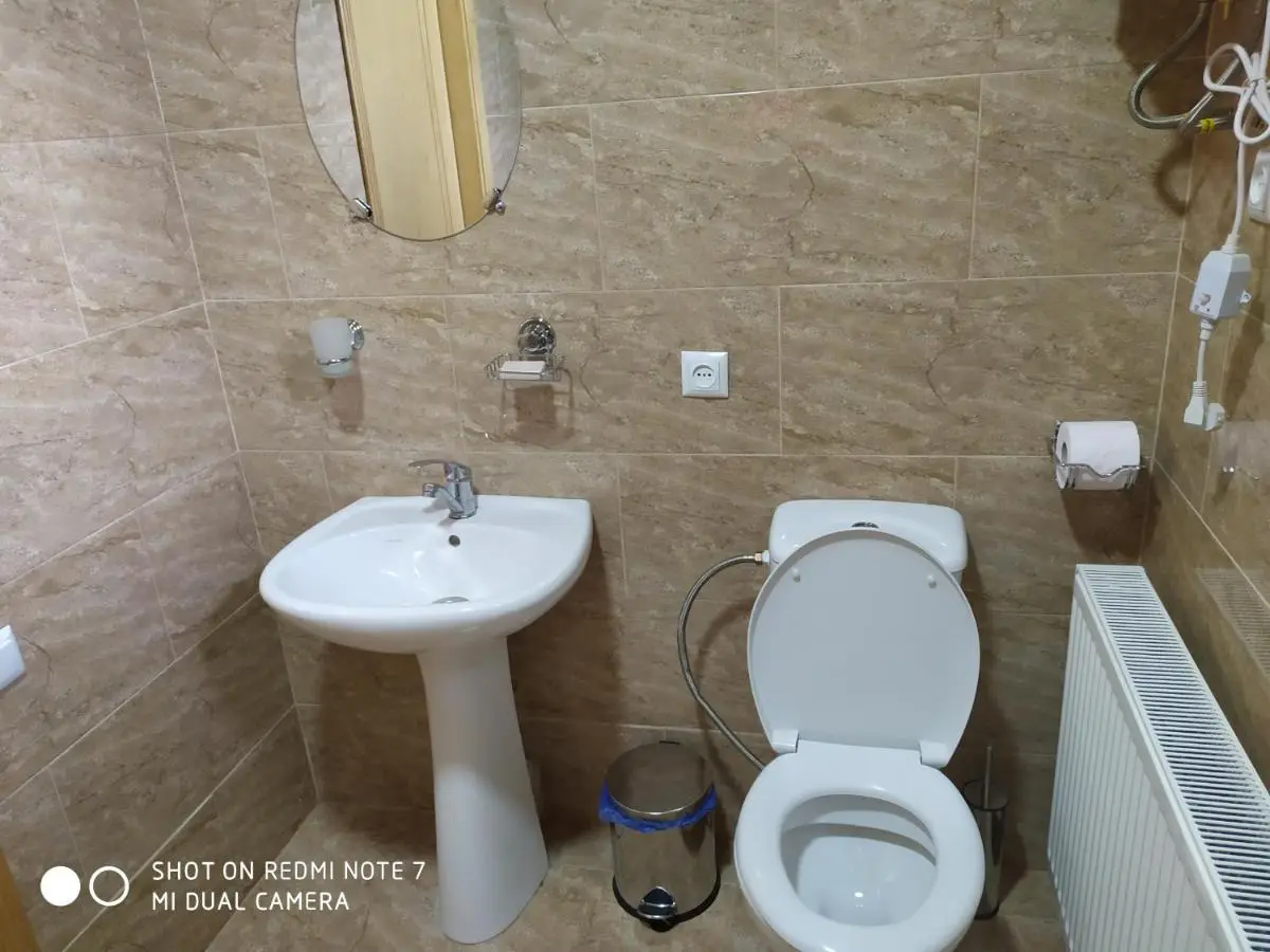 Kamara Guest House