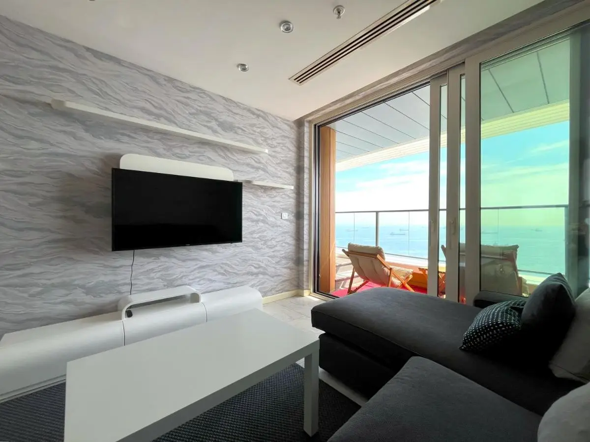 Exquisite Ottomare Suites