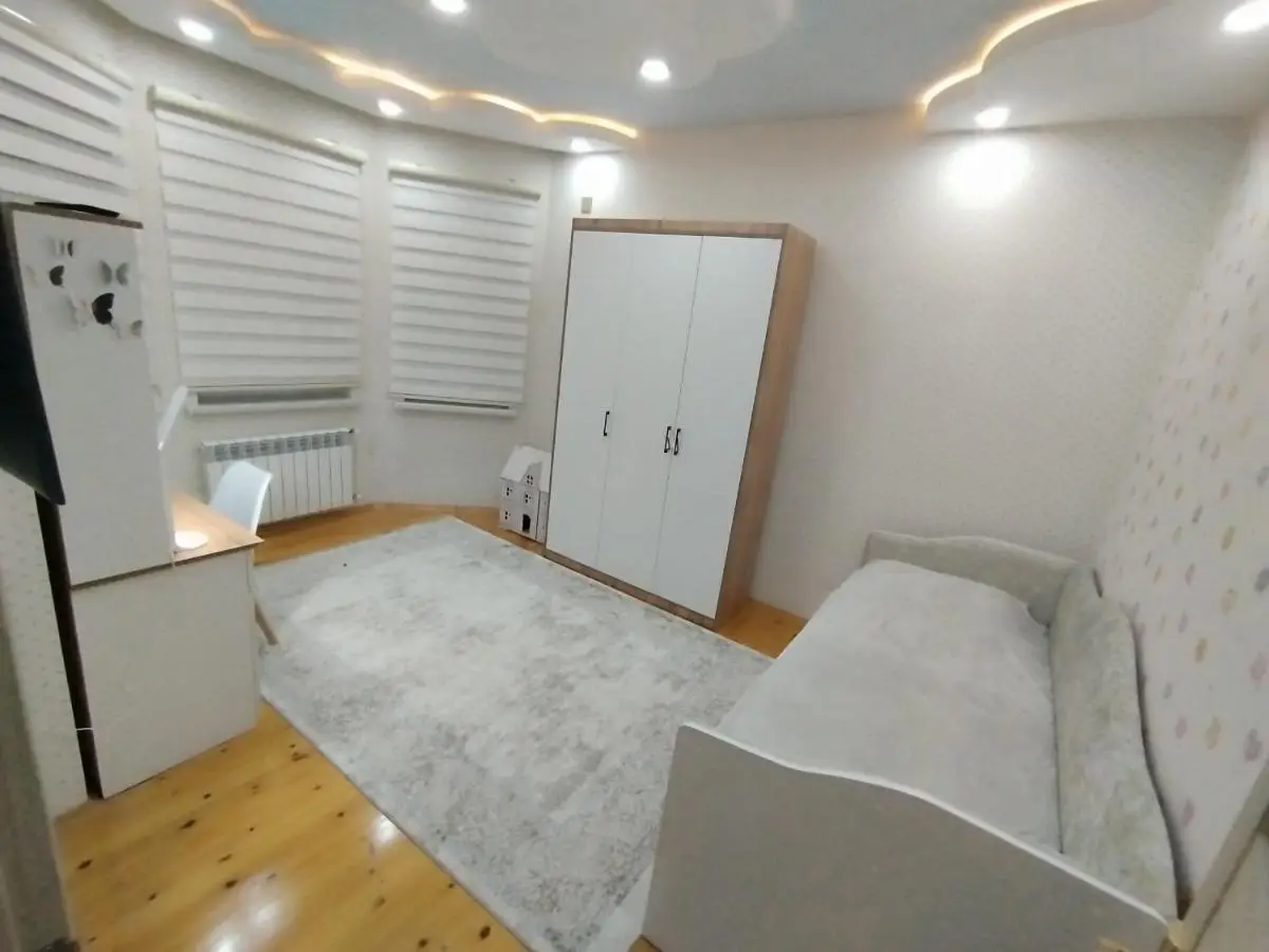 Guest House Savalan