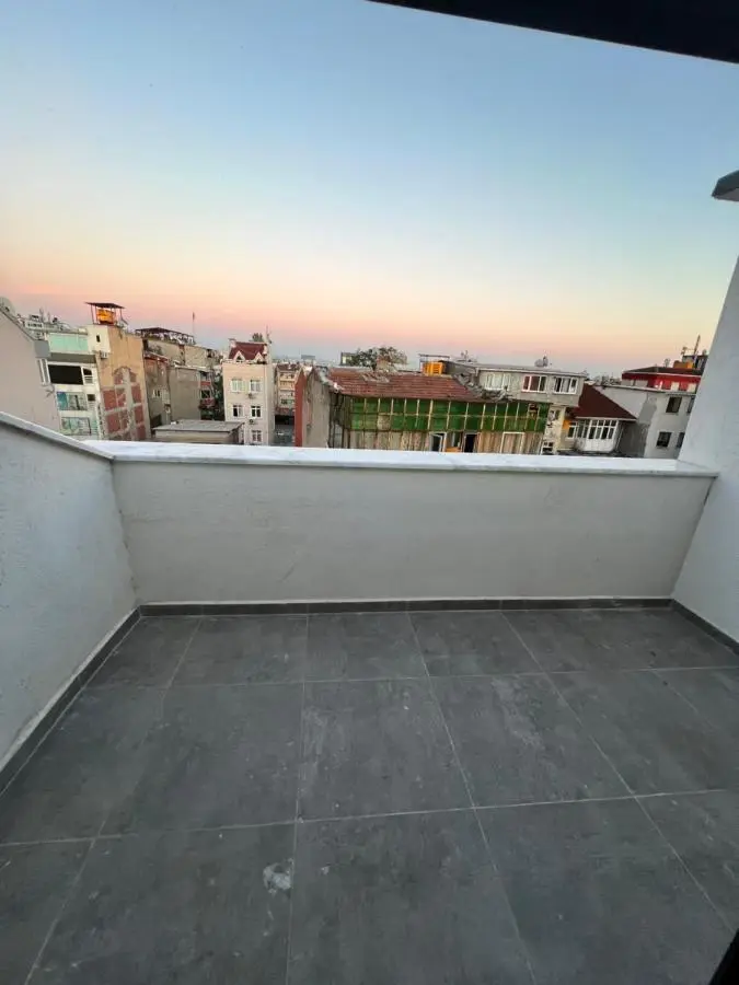 Golden Stoneluxe İstanbul Hotel