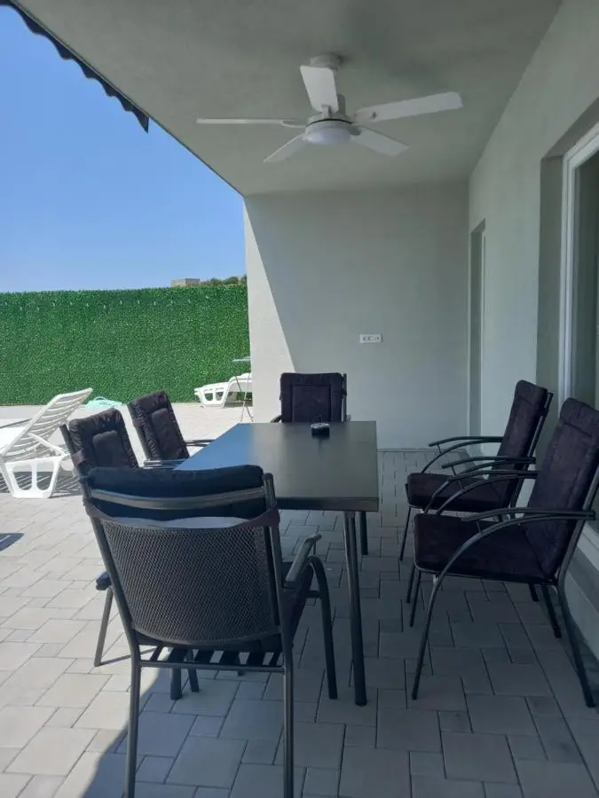 Z House kuća za odmor
