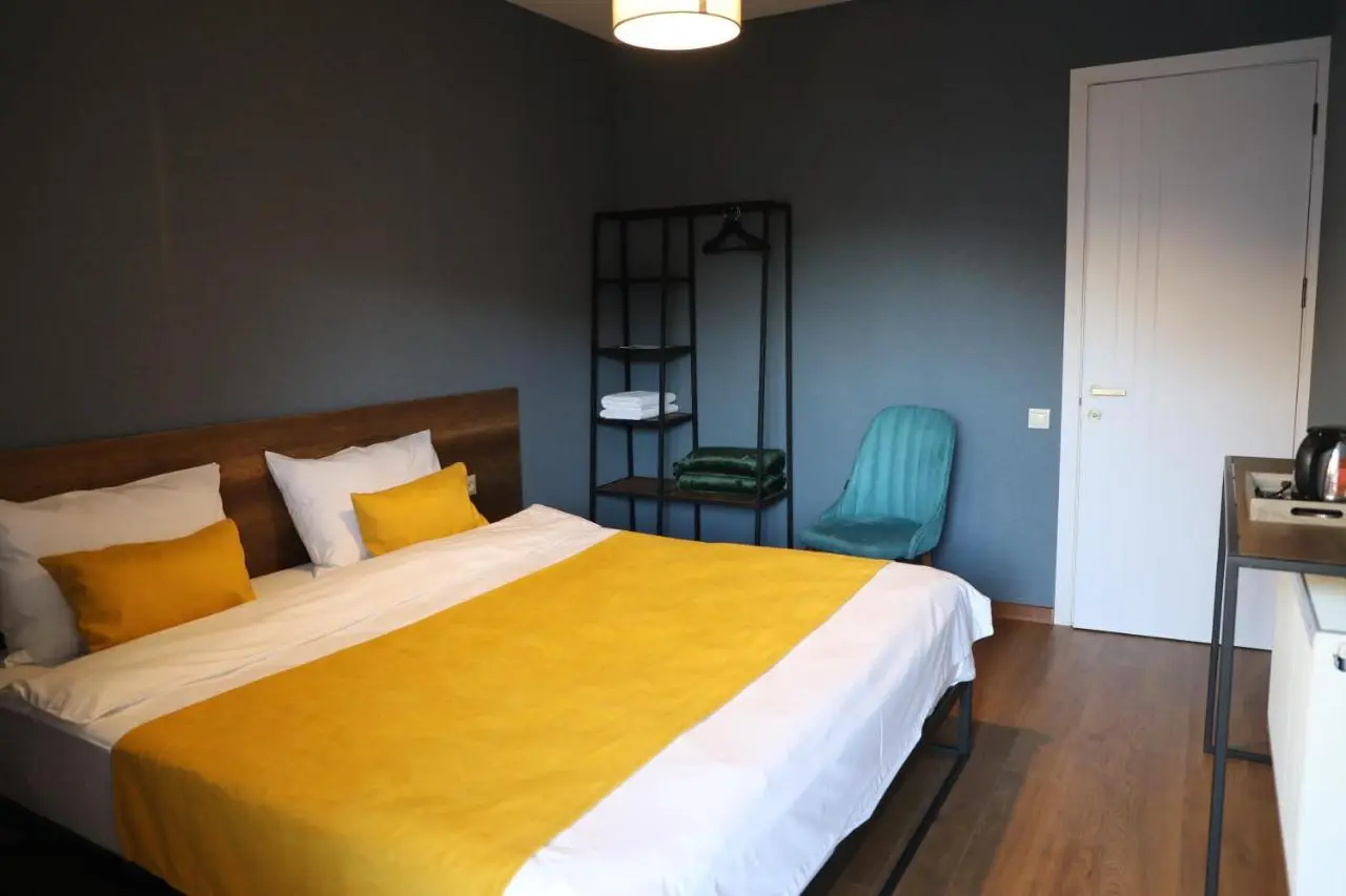 Paradise Inn Kazbegi