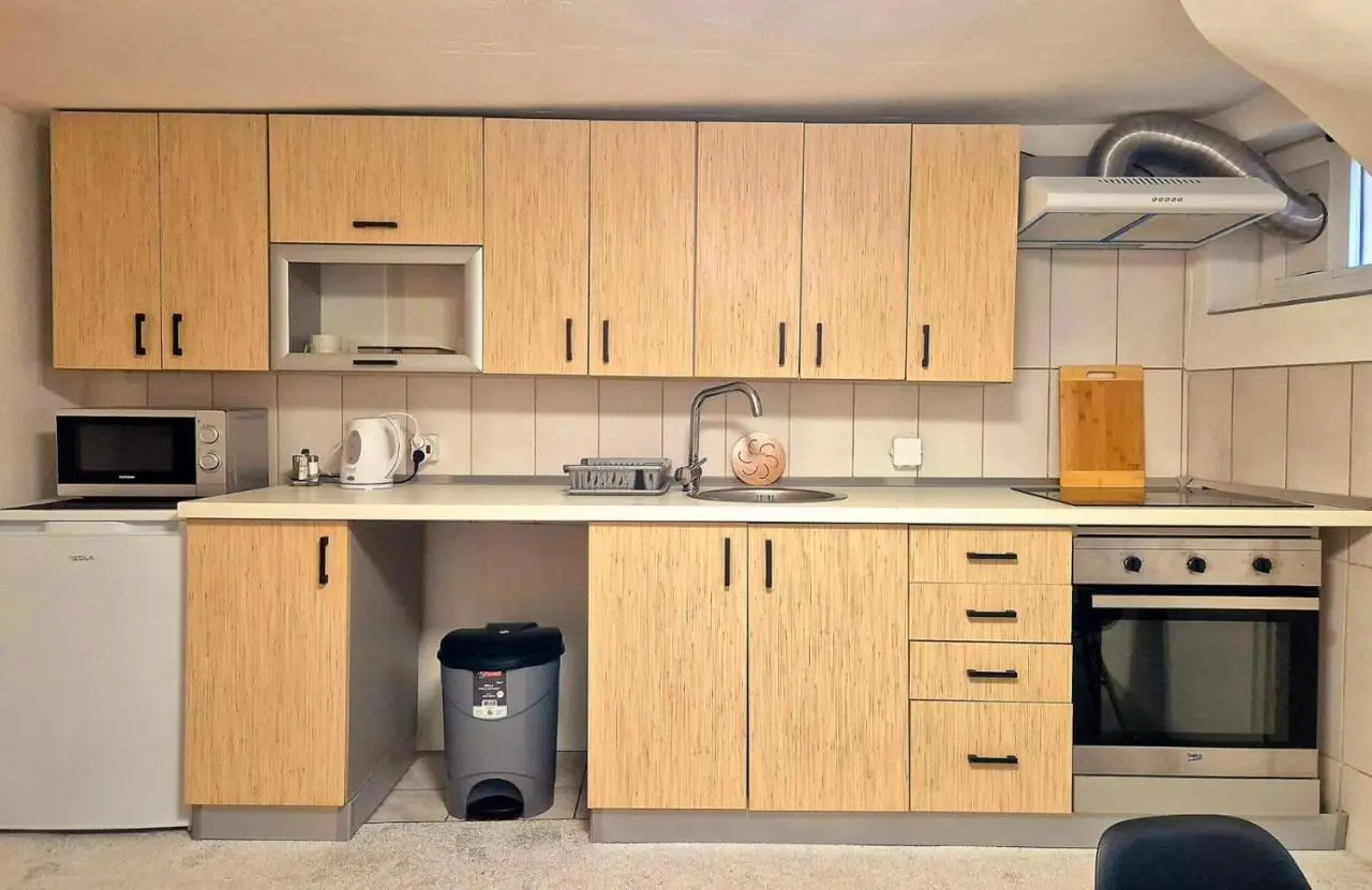 Twins House