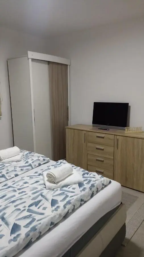 Elita Prenoćište