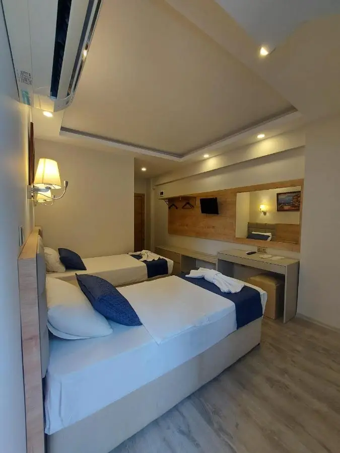 Afsin Hotel